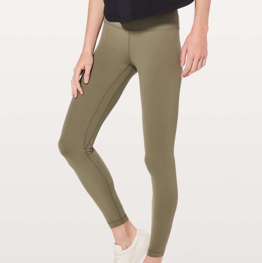 NWT Lululemon | Align HR Pant 25" Leggings